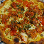 Photo n°4 de l'avis de Daniela.d fait le 10/05/2023 à 21:05 sur le  Ristorante Fontanarossa à Erice