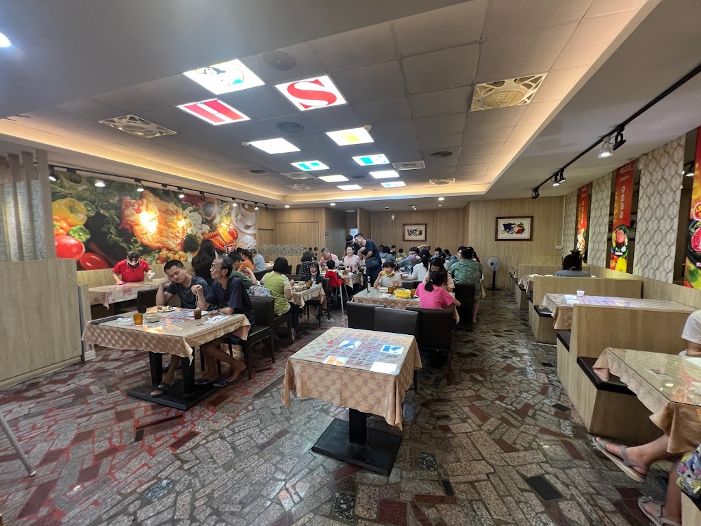 歡樂牛排 的照片