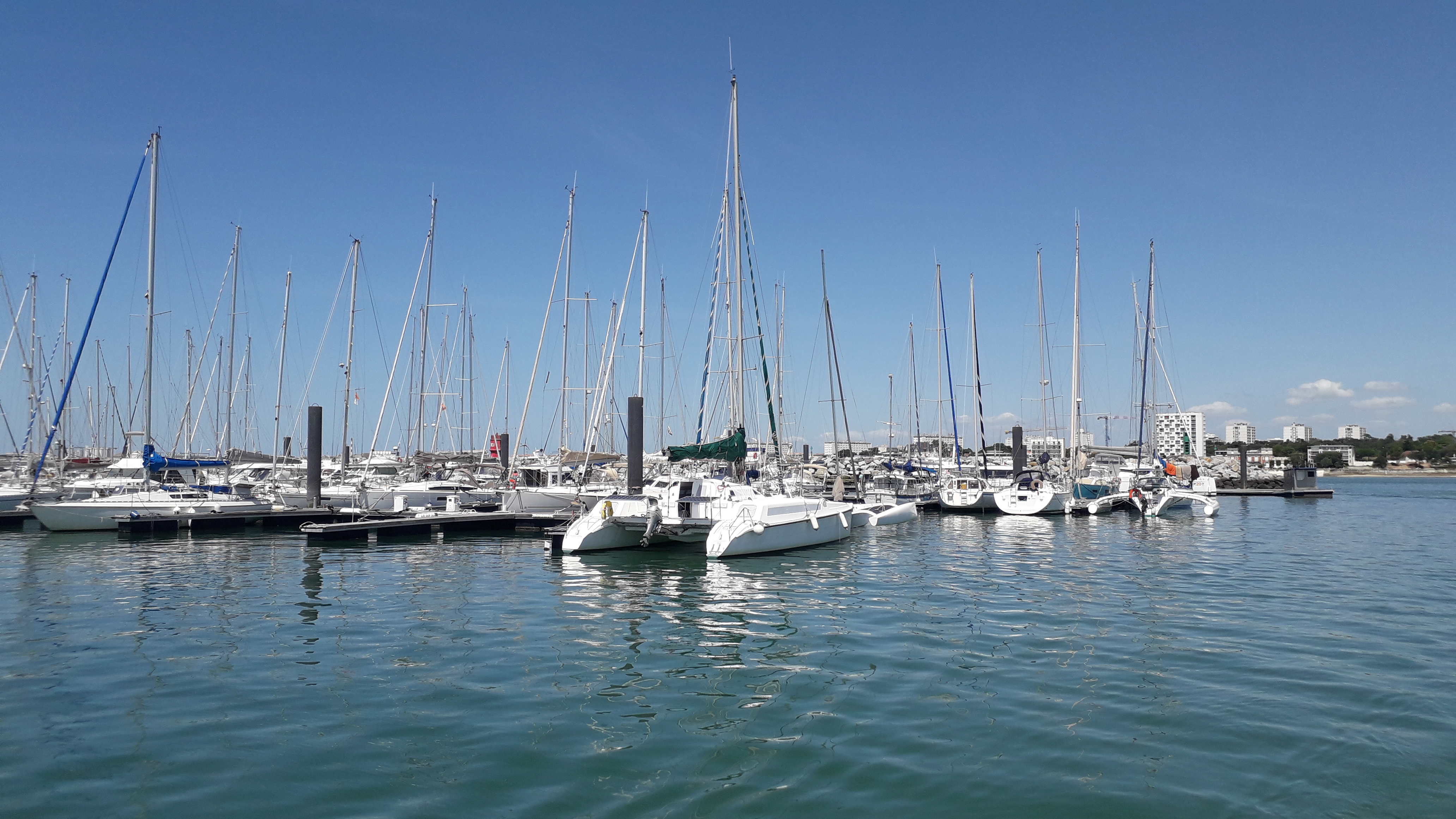 Photo n° 1 de l'avis de raphael.i fait le 18/07/2020 à 14:22