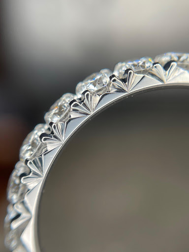 Jeweler «Kirk and Company Jewelers», reviews and photos, 117 Main St, Milford, OH 45150, USA