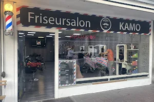 Friseursalon Kamo image