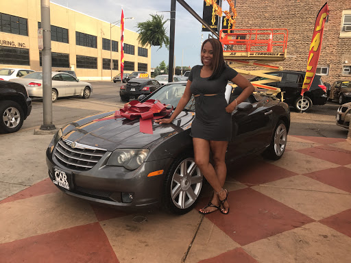 Used Car Dealer «First Car Gallery Inc», reviews and photos, 1330 S Cicero Ave, Cicero, IL 60804, USA