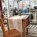 Photo n°2 de l'avis de Heike.� fait le 18/10/2022 à 09:40 sur le  Café ZeitGenuss à Wasserliesch