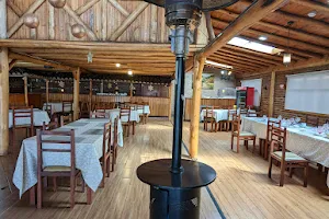Restaurante y Hostería: "Inti Raymi" image