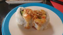 Plats et boissons du Restaurant japonais Sushi d'Or à Chambéry - n°15