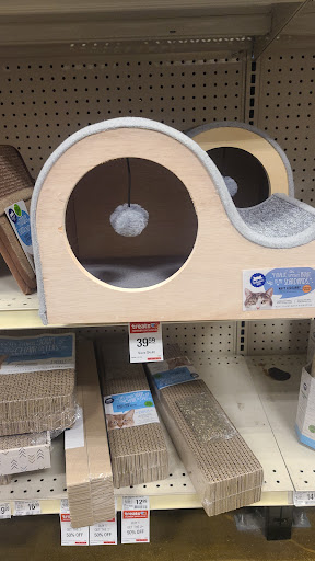 Pet Supply Store «PetSmart», reviews and photos, 2760 W 120th St, Hawthorne, CA 90250, USA