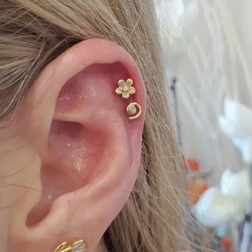 Find necklace tattoo ideas for your next unique tattoo in Laguna Beach at Laguna Gold