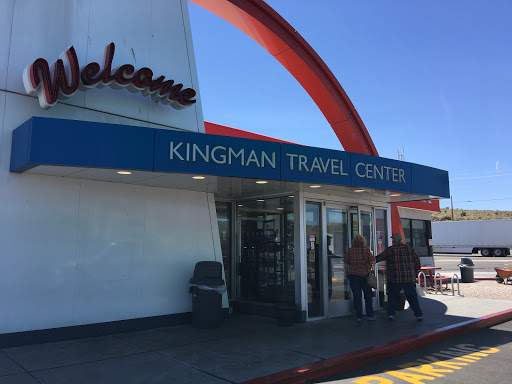 Truck Stop «TA Kingman», reviews and photos, 946 W Beale St, Kingman, AZ 86401, USA