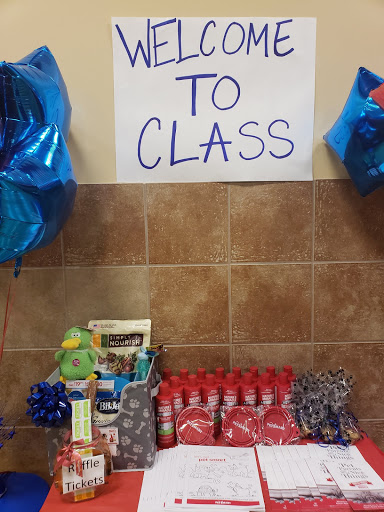 Pet Supply Store «PetSmart», reviews and photos, 2770 FM 365 c, Port Arthur, TX 77640, USA