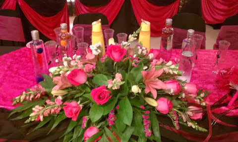 Banquet Hall «La Gala Banquet Hall», reviews and photos, 1600 Aldine Bender Rd, Houston, TX 77032, USA