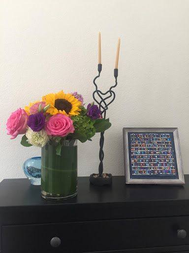 Florist «The Gardena Florist», reviews and photos, 1022 W 164th St, Gardena, CA 90247, USA