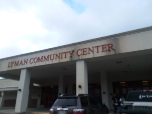 Community Center «Lyman Community Center, and City Of Gulfport Water Department», reviews and photos, 13742 US 49, Gulfport, MS 39503, USA