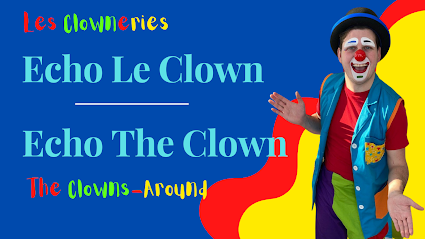 Les Clowneries (The Clowns-Around)