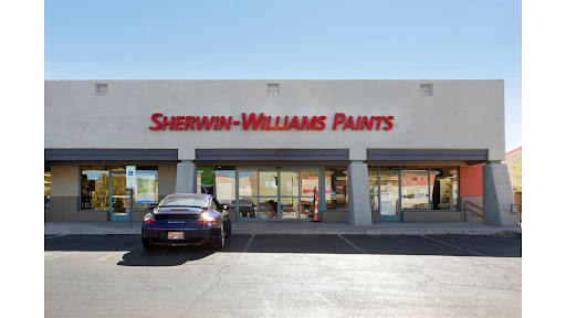 Sherwin-williams Scottsdale