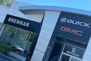 Brennan Buick GMC image