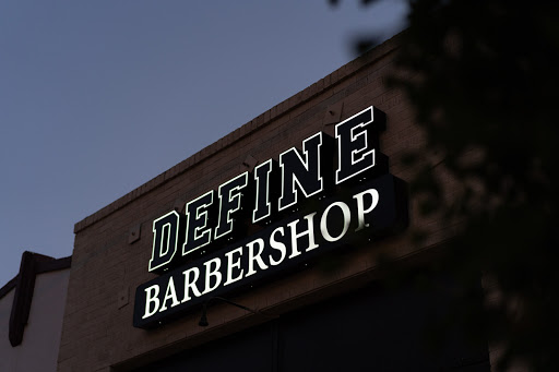 Barber Shop «Define Barbershop», reviews and photos, 509 S Del Mar Ave, San Gabriel, CA 91776, USA