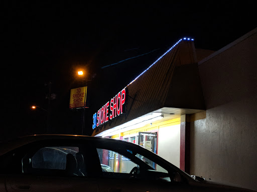 Tobacco Shop «3D SMOKE SHOP», reviews and photos, 6530 Northwest Hwy, Dallas, TX 75231, USA
