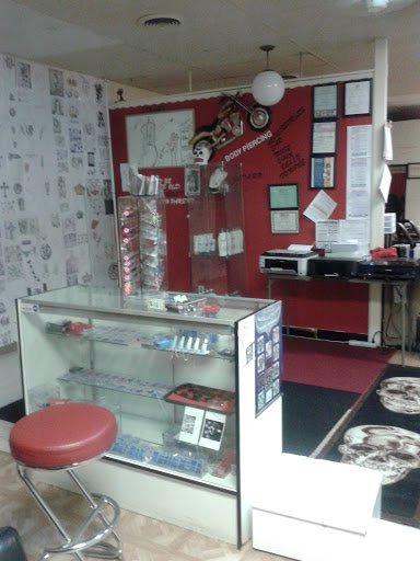 Explore tattoo cover up ideas for guys, creative tattoo ideas in Dallas, available at Fly Ink, Inc.