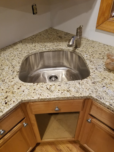 Plumber «Aqua Plus Plumbing», reviews and photos, 4011 Leisure Dr, Temple Hills, MD 20748, USA