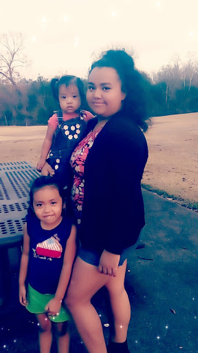 Community Center «Charlton Community Center», reviews and photos, 8200 Park Pl Blvd, Houston, TX 77017, USA