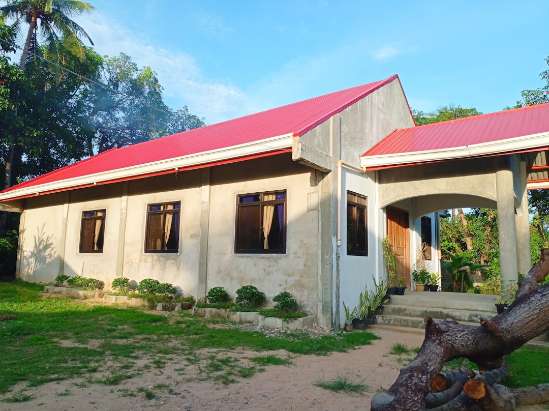 Cornerstone Bible Baptist Church Magsaysay
