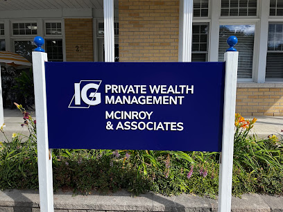 McInroy & Associates Private Wealth Management