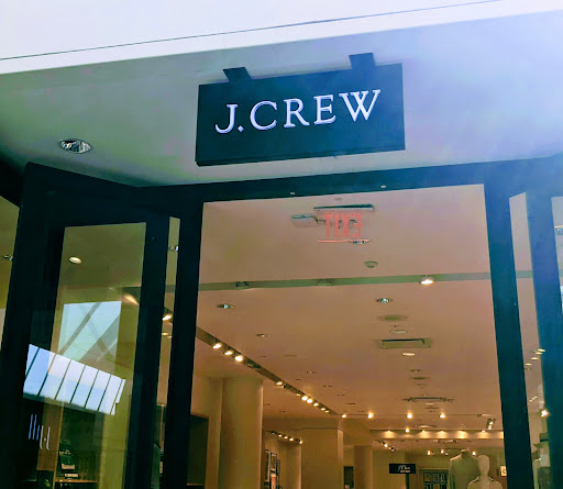 Clothing Store «J.Crew», reviews and photos, 4400 Sharon Rd #196, Charlotte, NC 28211, USA