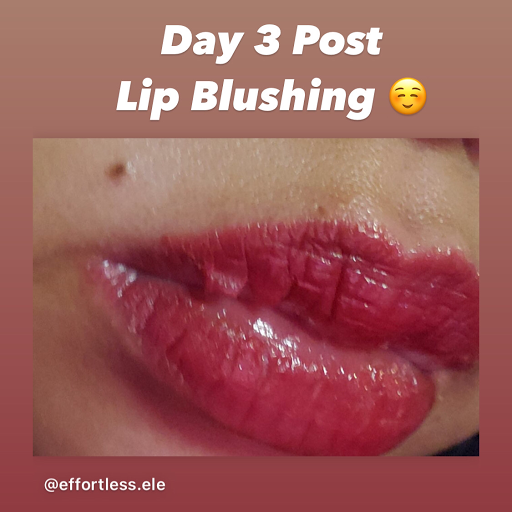 Explore rip mom tattoo ideas, creative tattoo ideas in Johnston, available at Brows & Body