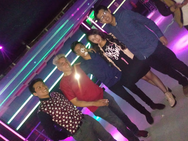 Syrah Disco Club - Huancayo