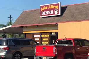 Lake Alfred Diner Inc image