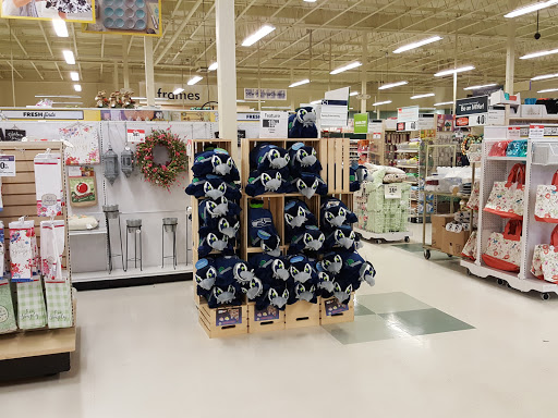 Fabric Store «Jo-Ann Fabrics and Crafts», reviews and photos, 2886 NW Bucklin Hill Rd, Silverdale, WA 98383, USA