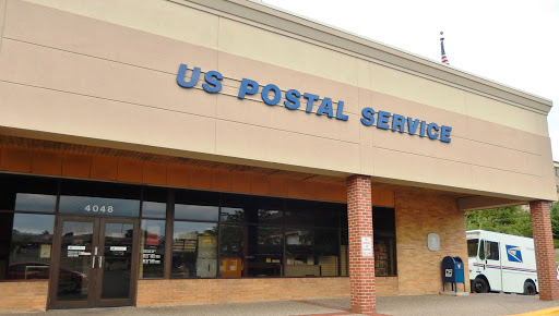 United States Postal Service