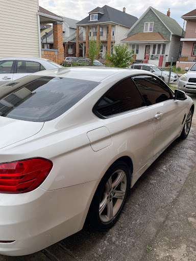 AB Paradox Auto Detailing en Hamtramck