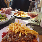 Photo n°1 de l'avis de Eva.e fait le 04/05/2023 à 14:56 sur le  Treiser Biergarten & Minigolf à Treis-Karden