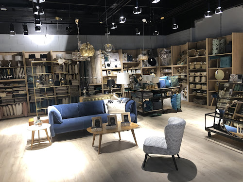 Magasin de meubles Maisons du Monde Schweighouse-sur-Moder