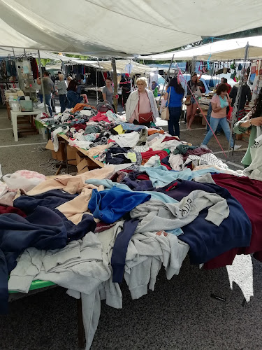 Feira de Monte Abraão - Sintra