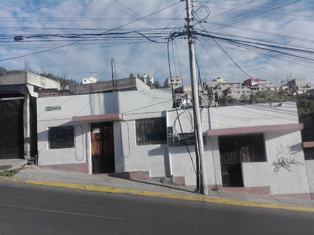 Opiniones de Gualoto POLVO TENIS en Quito - Empresa constructora