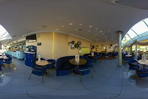 Eiscafé Zum Polarstern image