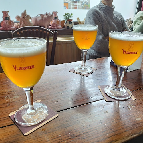 Beoordelingen van De Kastaar in Leuven - Koffiebar