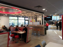 Atmosphère du Restaurant KFC Haguenau - n°14