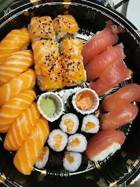 Sushi du Restaurant japonais Ta Sushi à Wasquehal - n°12