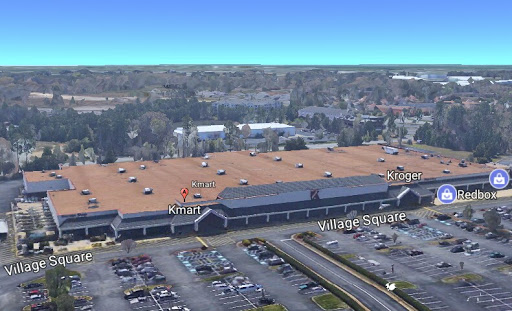 Department Store «Kmart», reviews and photos, 5007 Victory Blvd, Tabb, VA 23693, USA