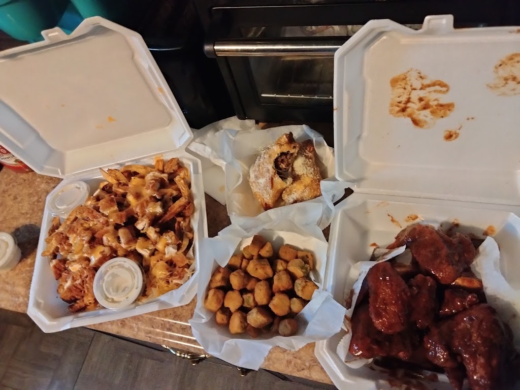 Three Good Brother's Chicken and Fish LLC 15025