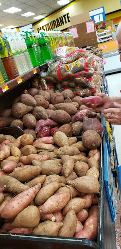 Supermarket «Quadro Supermarket», reviews and photos, 8401 N Armenia Ave, Tampa, FL 33604, USA