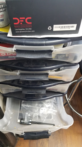 Auto Repair Shop «Precision Tune Auto Care», reviews and photos, 10817 Baltimore Ave, Beltsville, MD 20705, USA