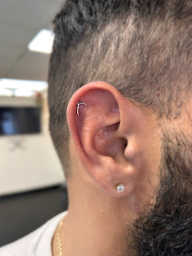 Explore kitsune tattoo ideas, creative tattoo ideas in Springfield, available at Nuclear Crayon Tattoo & Piercing