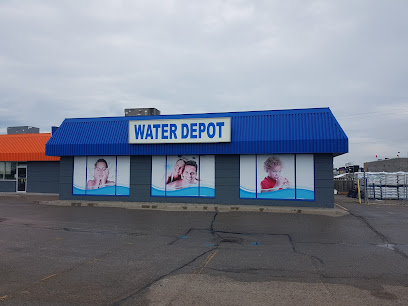 Water Depot Lindsay