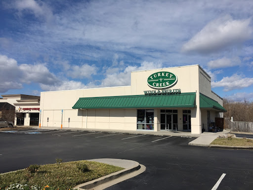Turkey Creek Wine & Spirits, 10903 Turkey Dr, Knoxville, TN 37934, USA, 