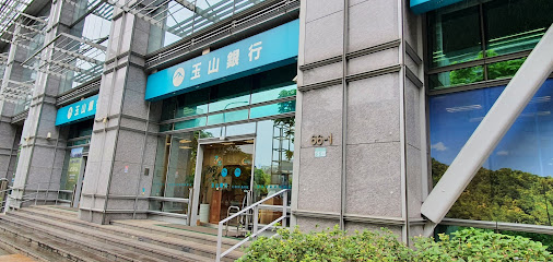 E.SUN BANK Nangang Branch