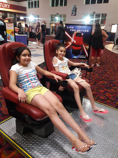 Movie Theater «Century 25 Union Landing and XD», reviews and photos, 32100 Union Landing Blvd, Union City, CA 94587, USA